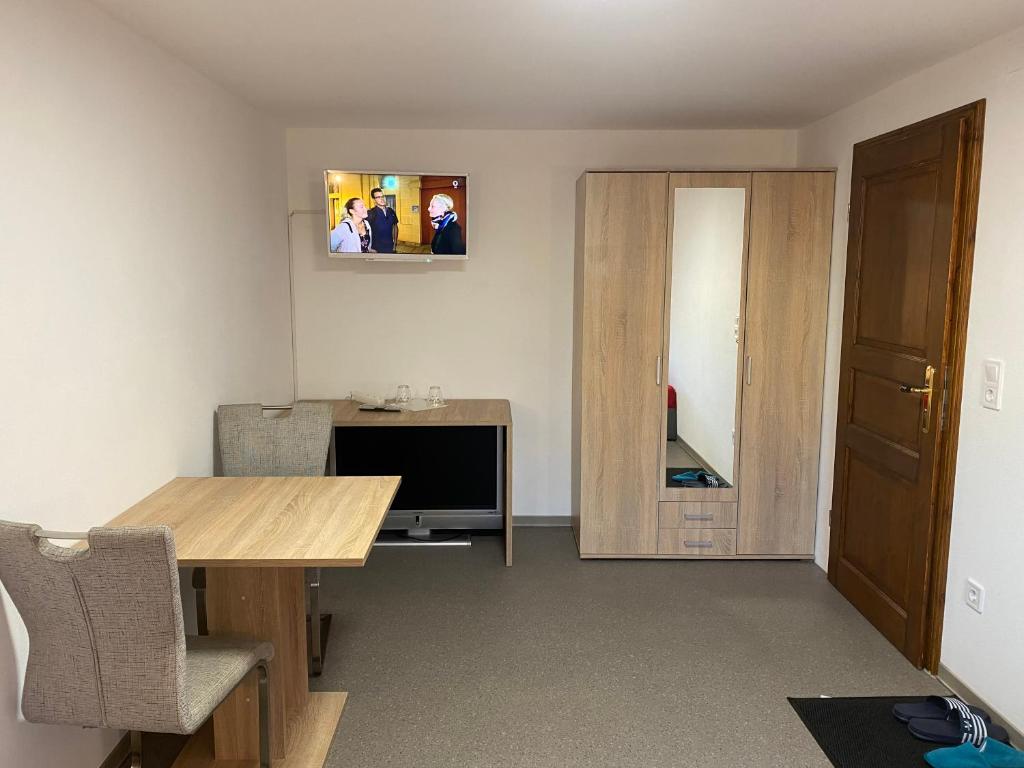 Zimmervermietung Abir - Twin Room