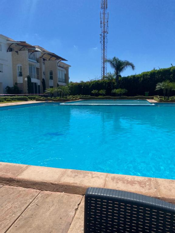 Apartment Les Perles de Tamaris, Casablanca, Morocco