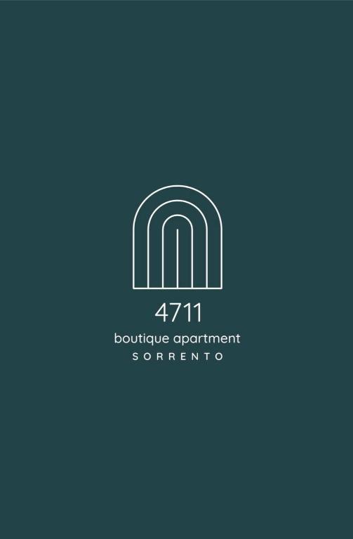 Certyfikat, podpis lub inny dokument wystawiony w obiekcie 4711 Boutique Apartment