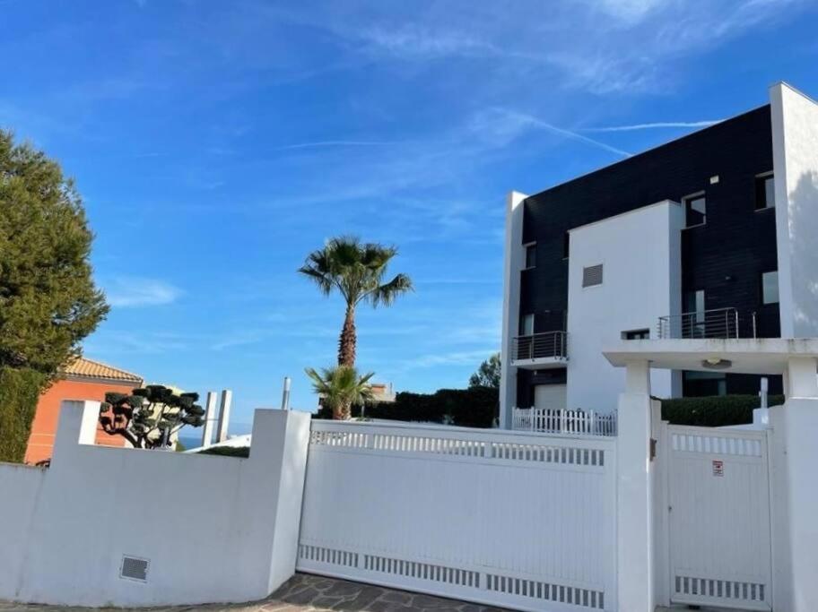 Villas Villa en Oropesa en Oropesa del Mar, Comunidad Valenciana