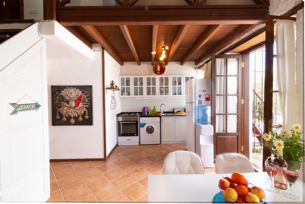 SONSUZ, Kalkan (updated prices 2024)