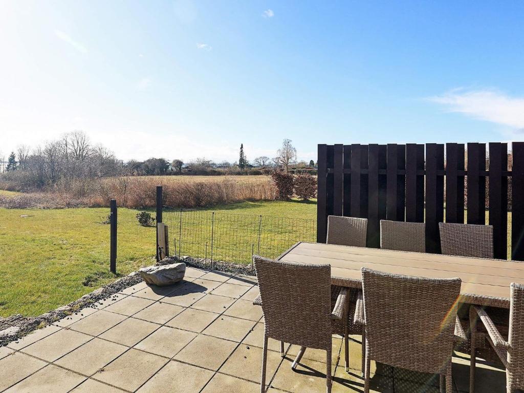 Zahrada ubytování Holiday home Vordingborg X