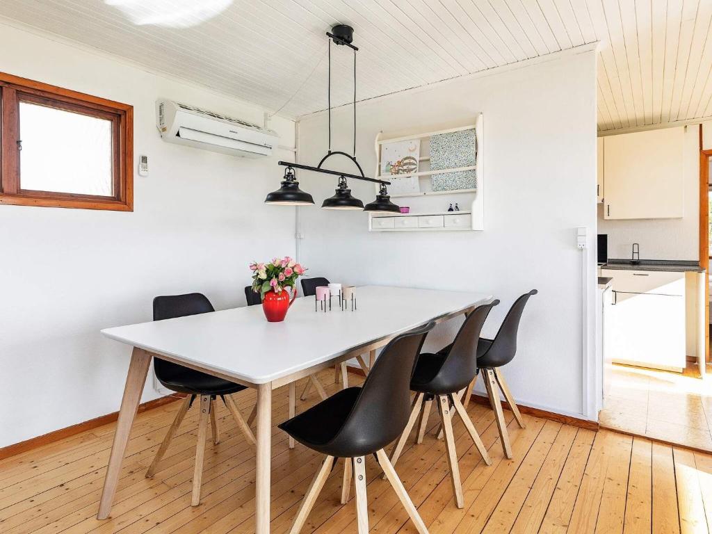 Fotografie z fotogalerie ubytování Holiday home Vordingborg X v destinaci Vordingborg