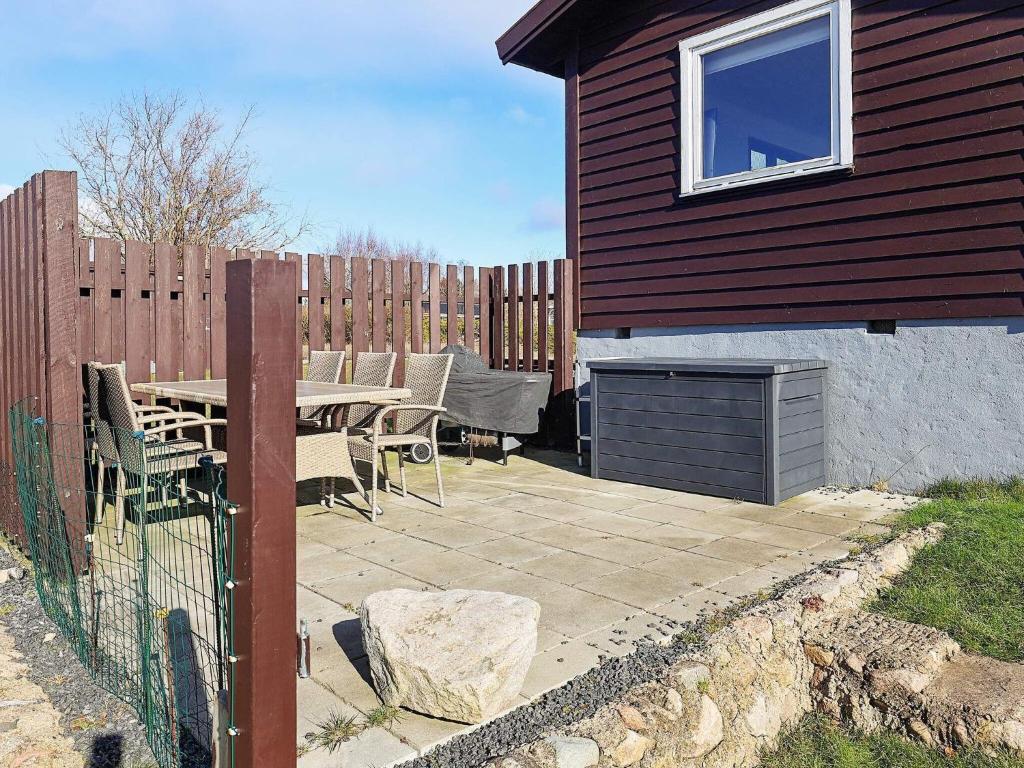Fotografie z fotogalerie ubytování Holiday home Vordingborg X v destinaci Vordingborg