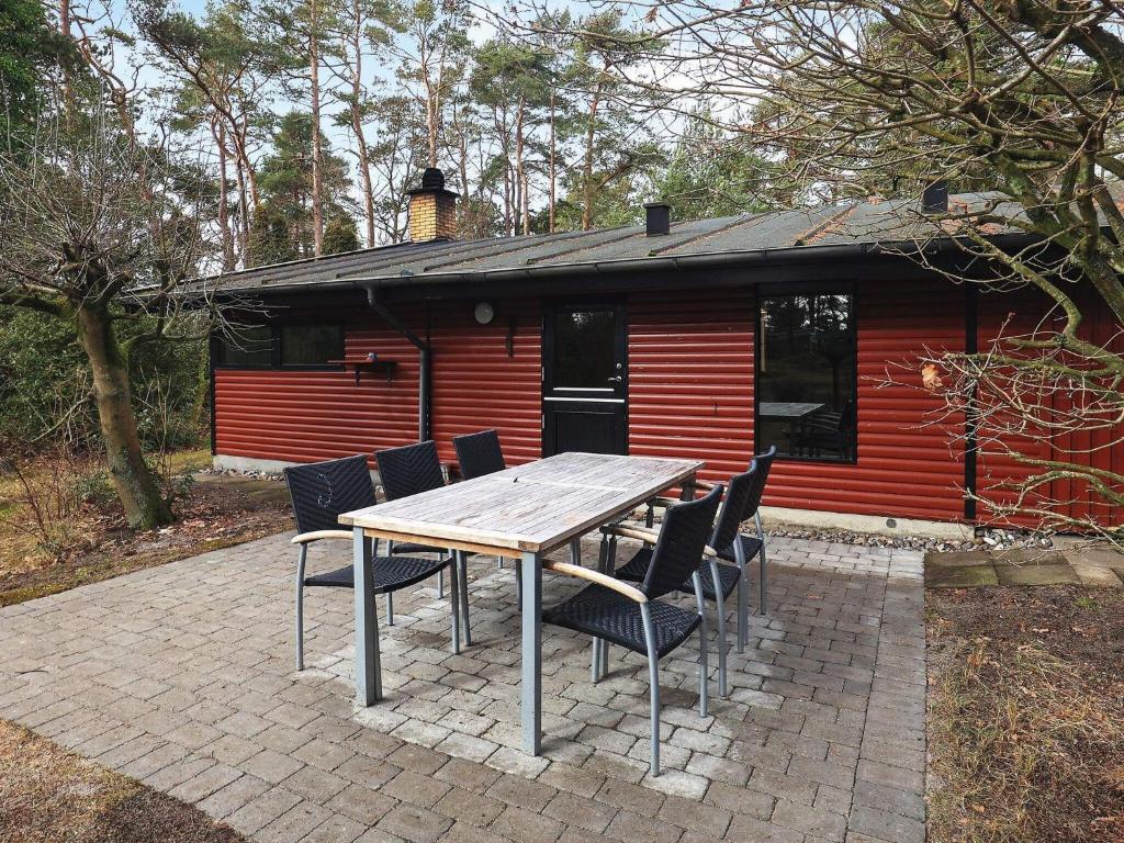 Holiday home Væggerløse XXV - Casa Di Vacanza Con Tre Camere Da Letto