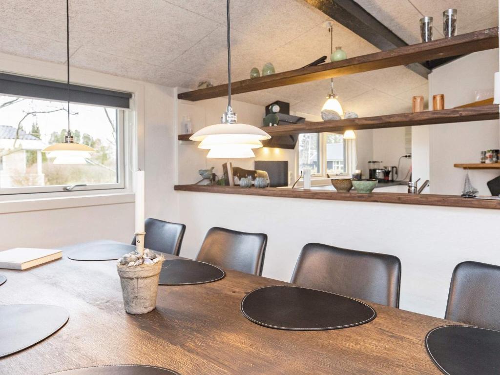 Fotografie z fotogalerie ubytování Holiday home Otterup XII v destinaci Otterup