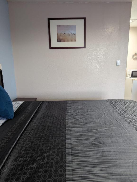 BEST MOTEL - Deluxe King Room