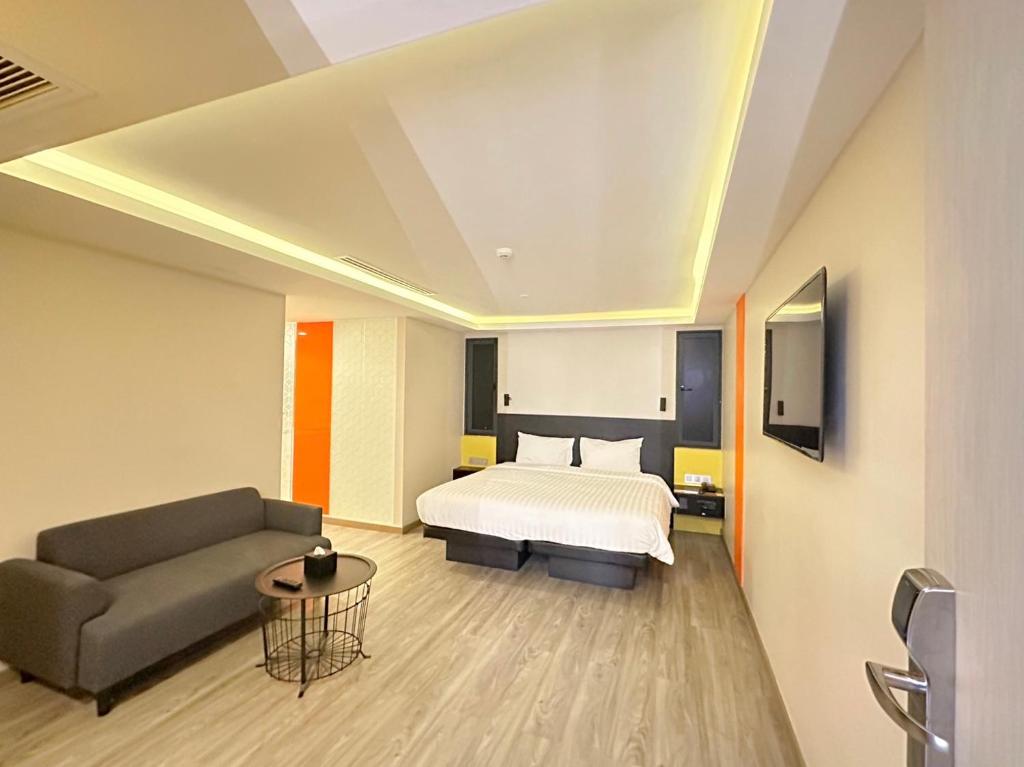 Hotel Z zpaze - Resim 5