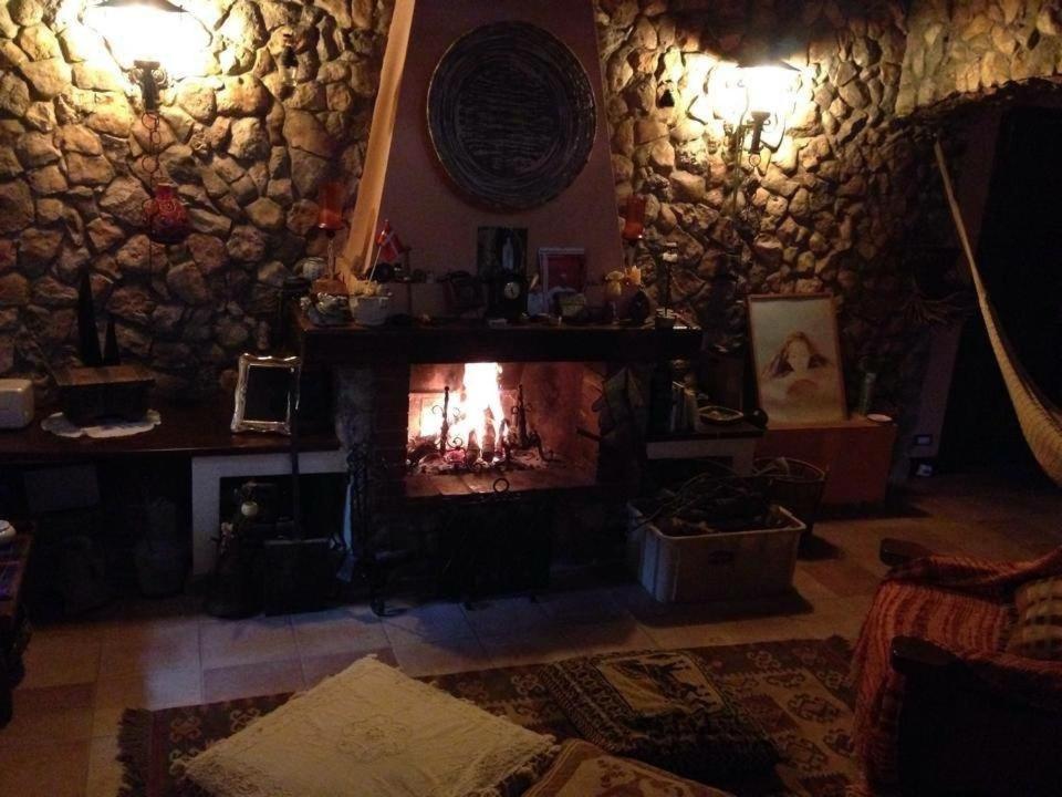 Fotografie z fotogalerie ubytování B&B Rollo Garden v destinaci Ragusa