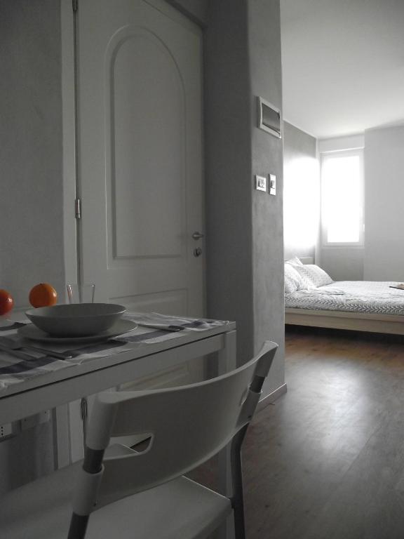 Residence Campanelle 54 - Studio (4 Adults)