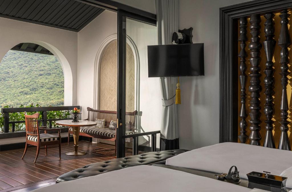 InterContinental Danang Sun Peninsula Resort