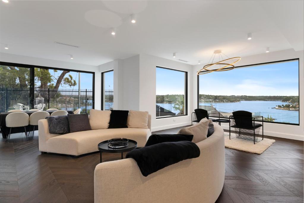 Hotels in Sydney