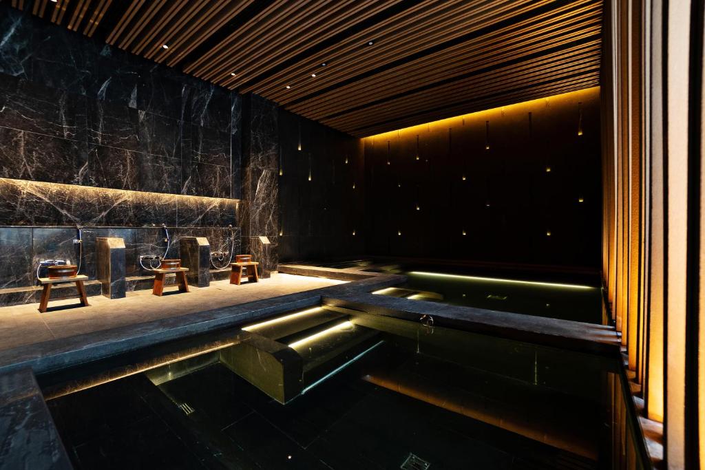 SILQ Hotel & Residence - Resim 24