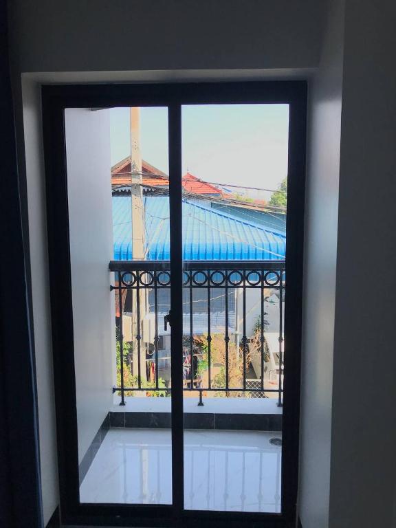 Hotel Chom Chao City - Chambre Double De Luxe