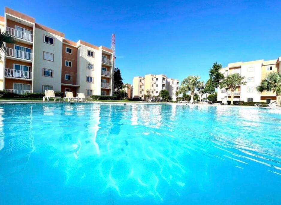 Fotografie z fotogalerie ubytování My Village v destinaci Punta Cana