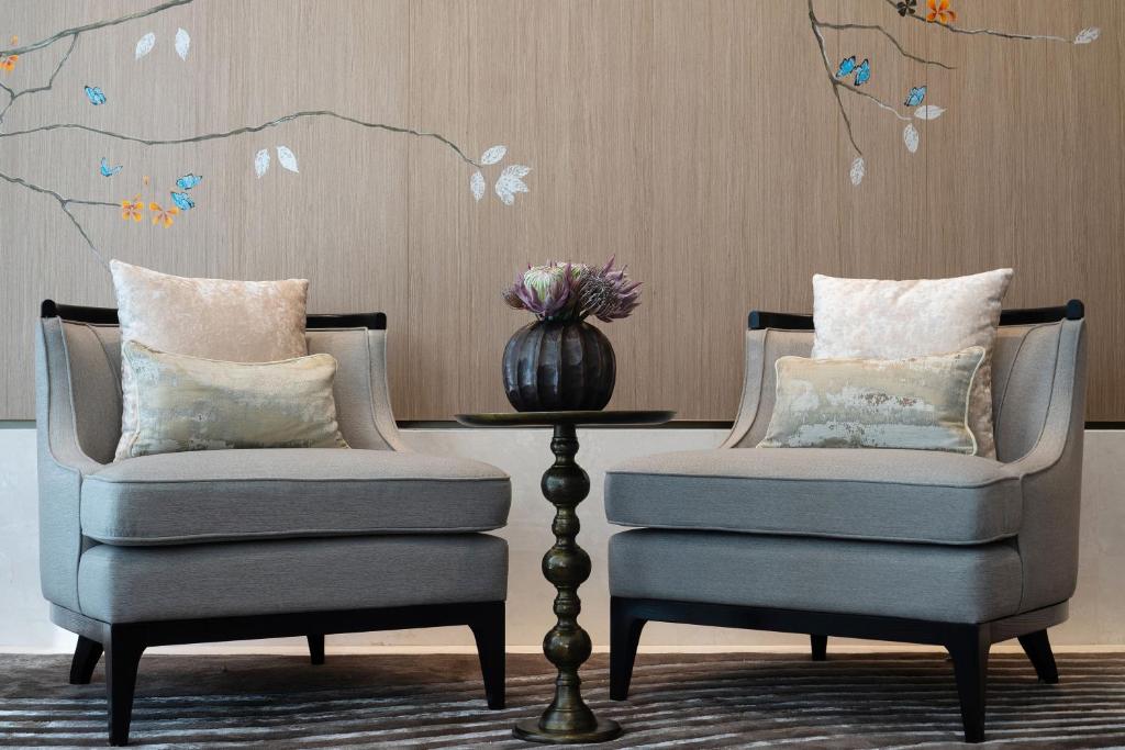 SILQ Hotel & Residence - Resim 21