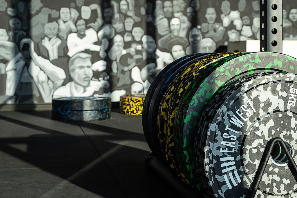 SILQ Hotel & Residence - Resim 34