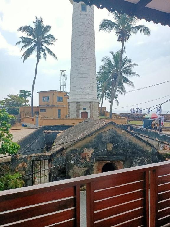 Galle Fort Light House view, Galle (updated prices 2024)