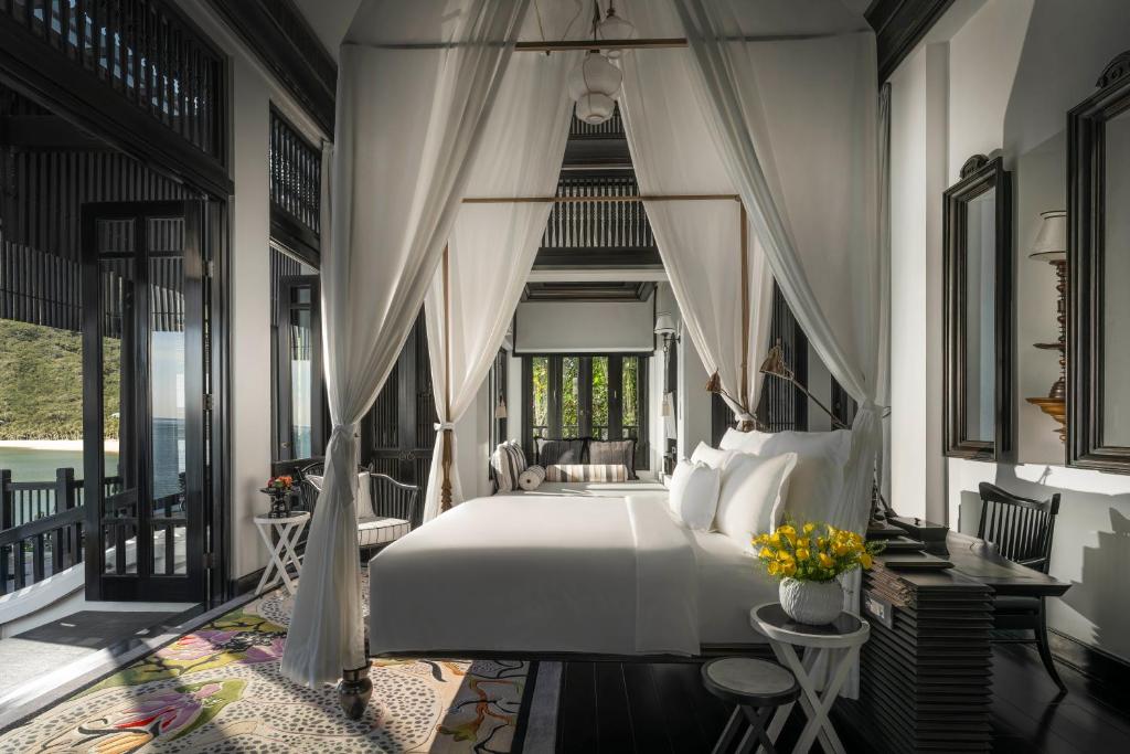 InterContinental Danang Sun Peninsula Resort by IHG, Đà Nẵng (giá cập nhật  2025)