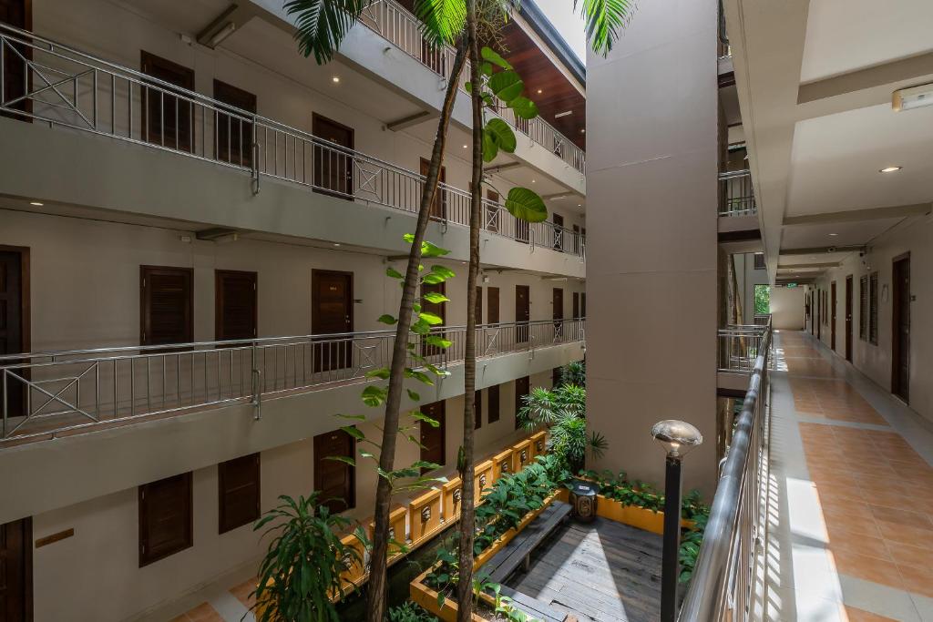 Bella Villa Pattaya 3rd Road - Resim 5