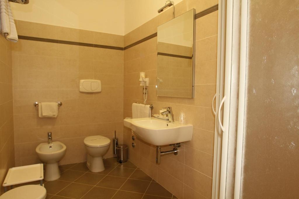 Hotel Boutique Il Castellino Relais - 8