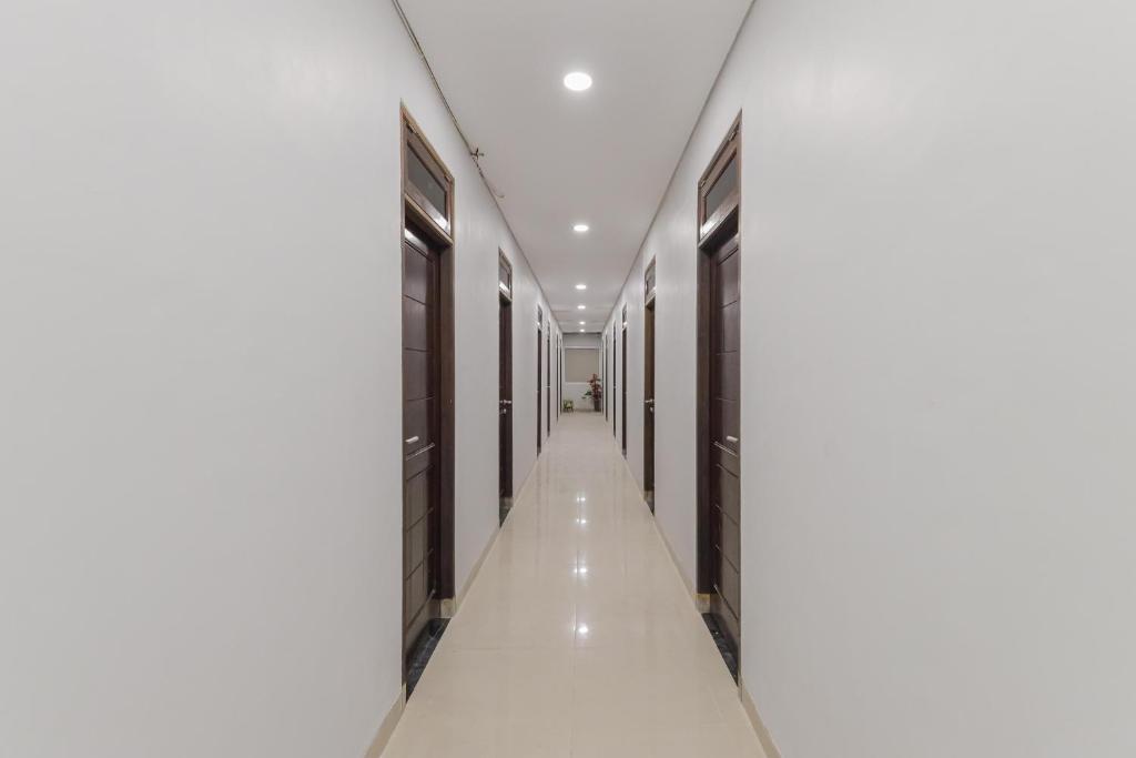 Fotografie z fotogalerie ubytování RedDoorz @ Gedangan Sidoarjo v destinaci Sidoarjo