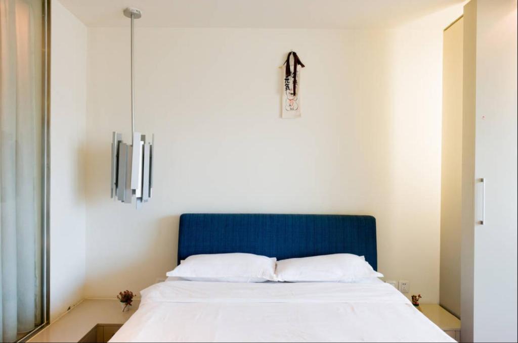 Foto dalla galleria di Beijing Haisheng Apartment a Pechino