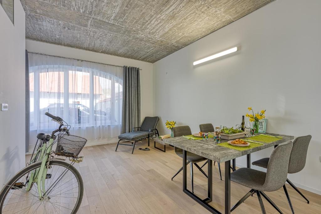 City Apartment Flow Ljubljana Happy Rentals, Ljubljana Updated 2023