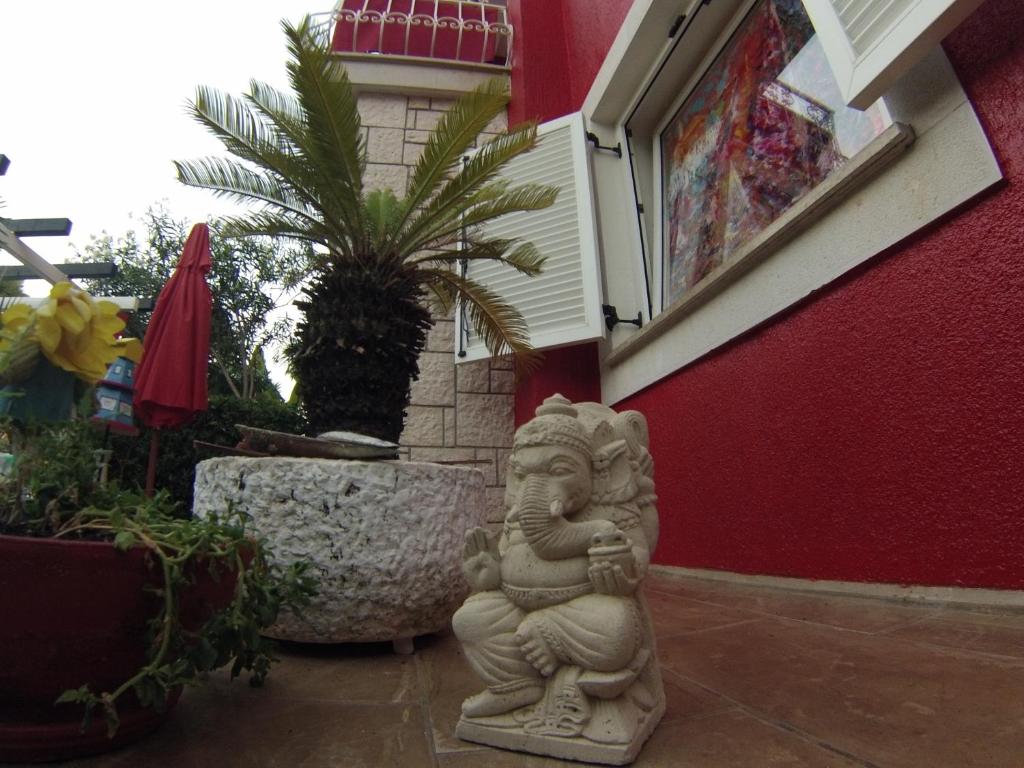 Fotografie z fotogalerie ubytování Guesthouse Ava v Rovinji