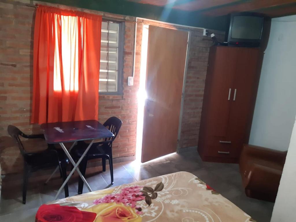 Gallery image of Richard in Mina Clavero