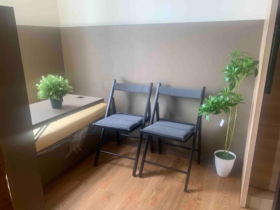 Cozy Studio Apartment BSD City near Monash University Indonesia