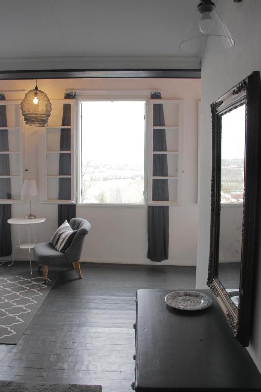 Grange Bleuet - Suite Familiar De Lujo