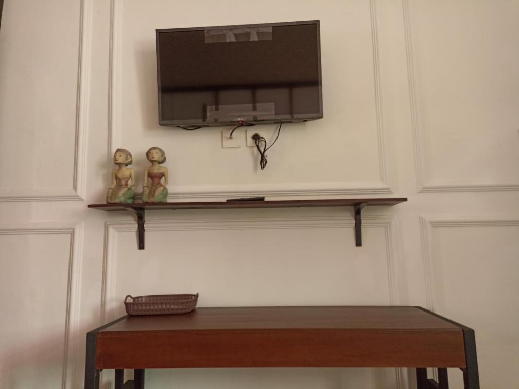 Mruyung Guest House Kota Lama Banyumas Mitra RedDoorz - Salle Jumelle Supérieure