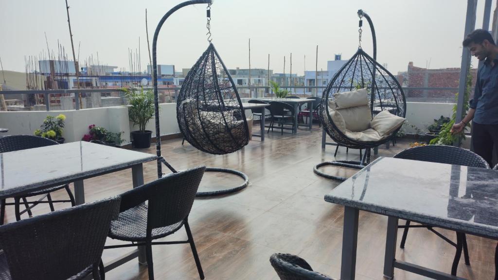 Fotografie z fotogalerie ubytování Hotel Ridley International v destinaci Digha