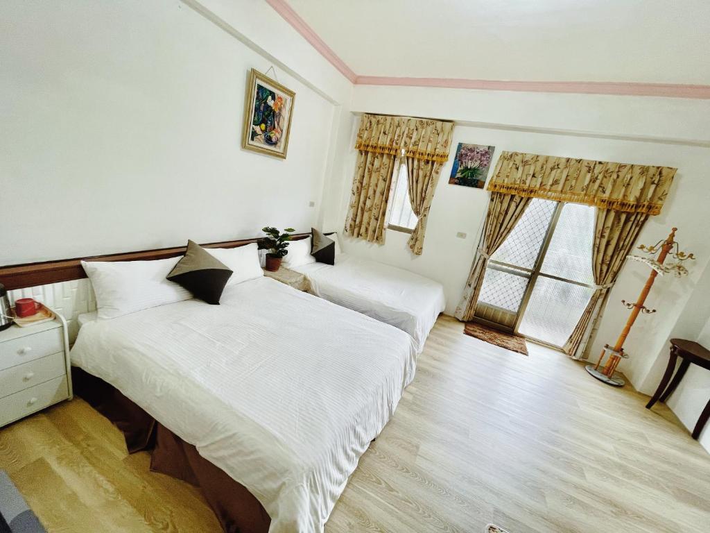 瑞穗知音民宿評價、特色體驗、房價資訊、訂房連結 – 溫馨家的感覺 - 照片 1