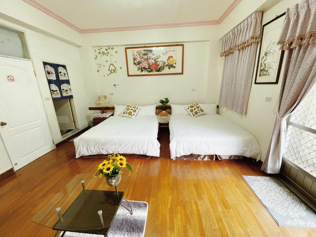 瑞穗知音民宿評價、特色體驗、房價資訊、訂房連結 – 溫馨家的感覺 - 照片 3