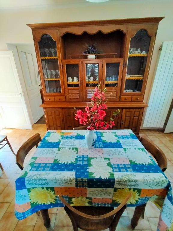 Fotografie z fotogalerie ubytování CASA VACANZE "LA QUIETE" v destinaci Nonio