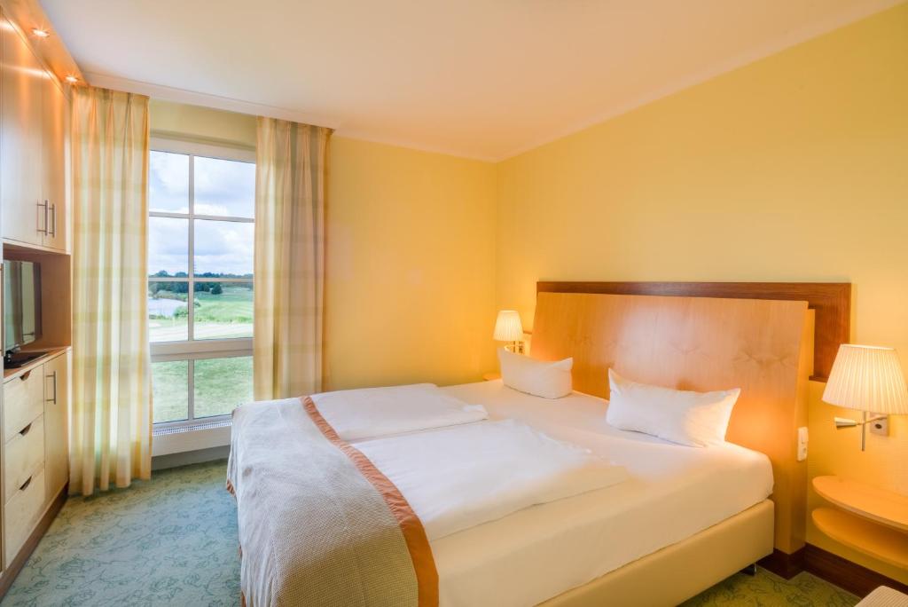 Castello Apartments - One-Bedroom Apartment - Birdie (3-4 Persons)