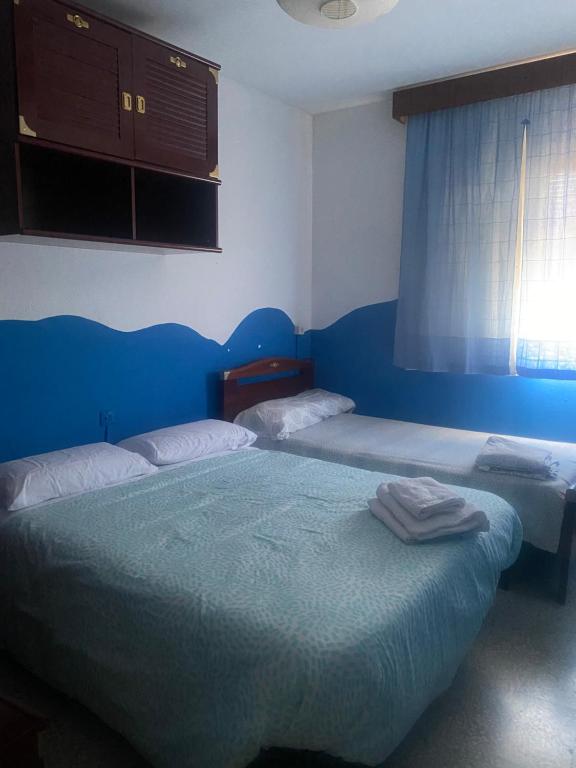 Imagen de la galería de Casa Chiqui, en Zahara de la Sierra