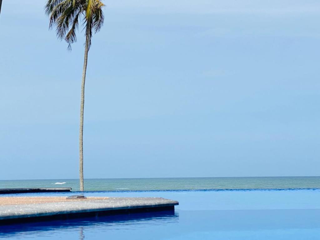 Hasara Oceanfront Apartments - شقة بغرفة نوم واحدة