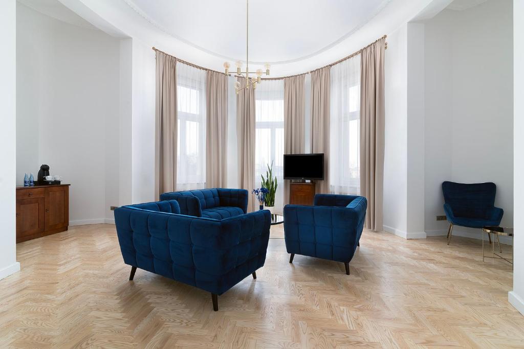 IBB Hotel Grand Hotel Lublin - 12