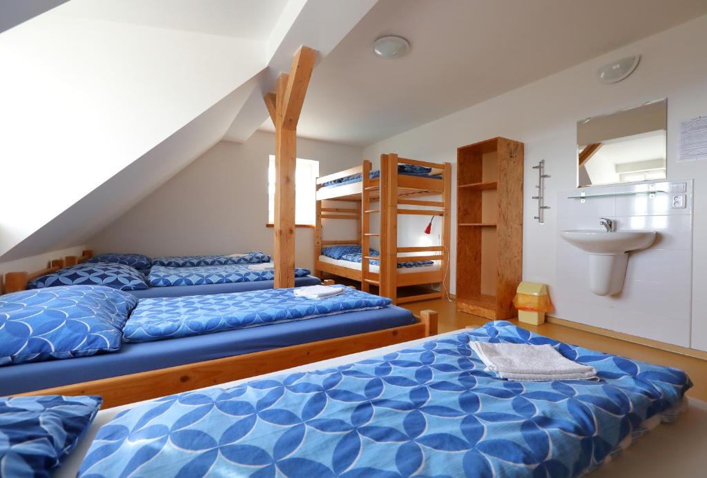 Bouda Klínovka - Resim 24