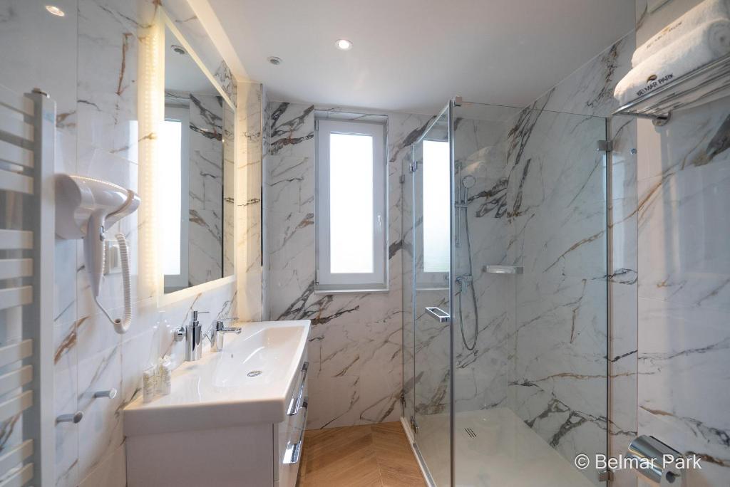 Belmar Park Resort - 16