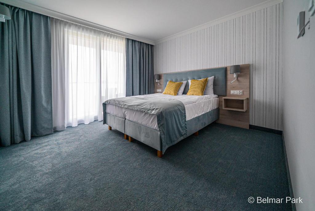 Belmar Park Resort - 13