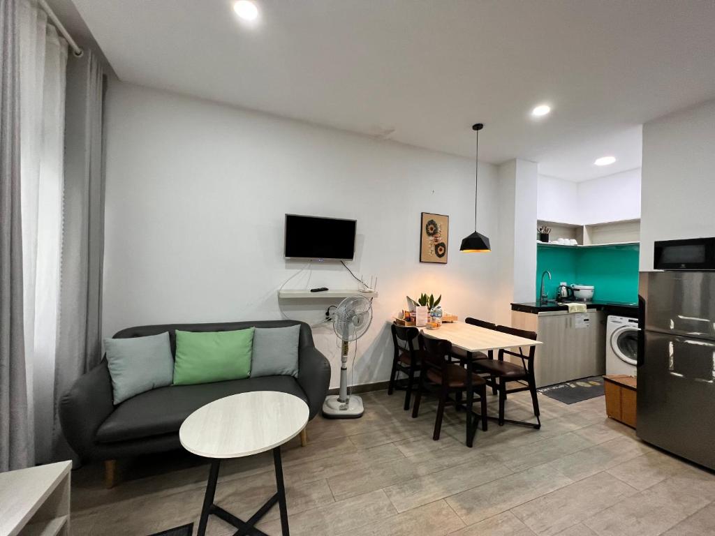 May Studio - Superior Apartment