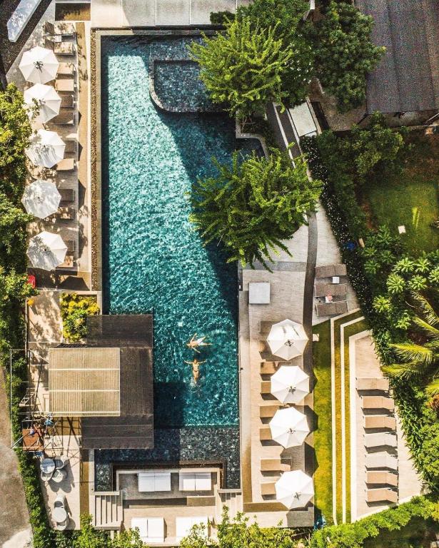 Anana Ecological Resort Krabi-SHA Extra Plus, 아오낭 비치 – 2023 신규 특가 Anana Ecological Resort Krabi-Sha Extra Plus, 아오낭 비치 – 2023 신규 특가