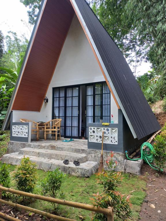 Gallery image of Khethech cabin 