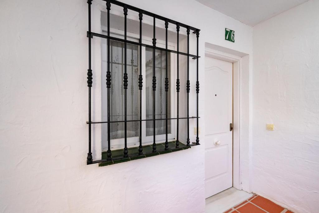 Fotografie z fotogalerie ubytování Los Naranjos v destinaci Marbella