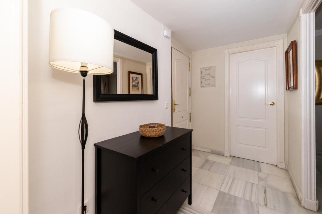 Fotografie z fotogalerie ubytování Los Naranjos v destinaci Marbella