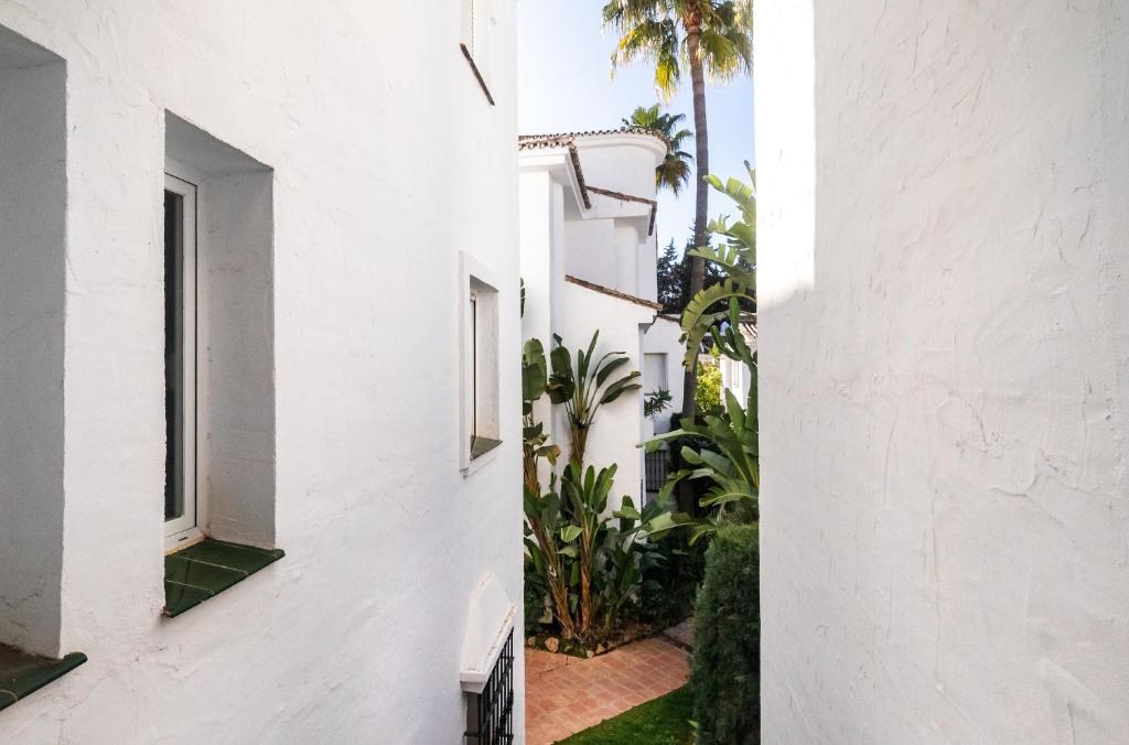 Fotografie z fotogalerie ubytování Los Naranjos v destinaci Marbella